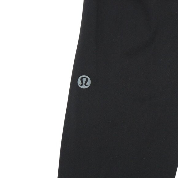 Lululemon Black Base Pace High-Rise Tights Leggings 25" 4 - Picture 7 of 8